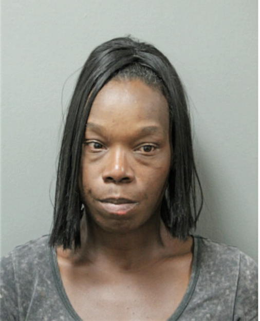 MALIKHA M SHAW, Cook County, Illinois