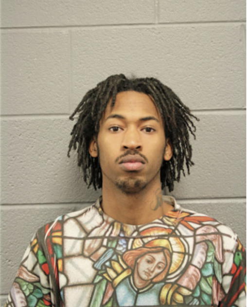 DEVONTA C SHIELDS, Cook County, Illinois