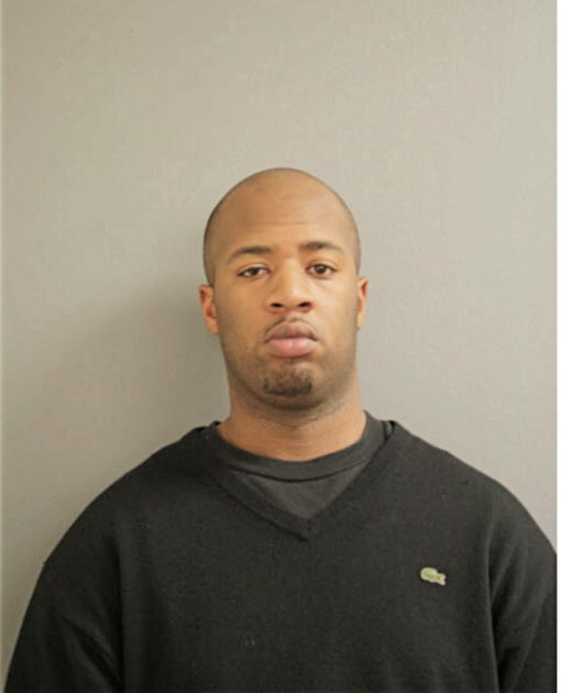 MICHAEL D SHINE, Cook County, Illinois