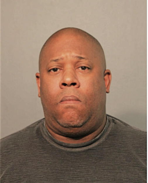 JAMES SLAUGHTER, Cook County, Illinois