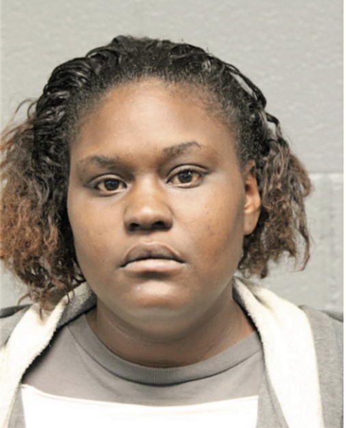 CHICANA SMITH, Cook County, Illinois