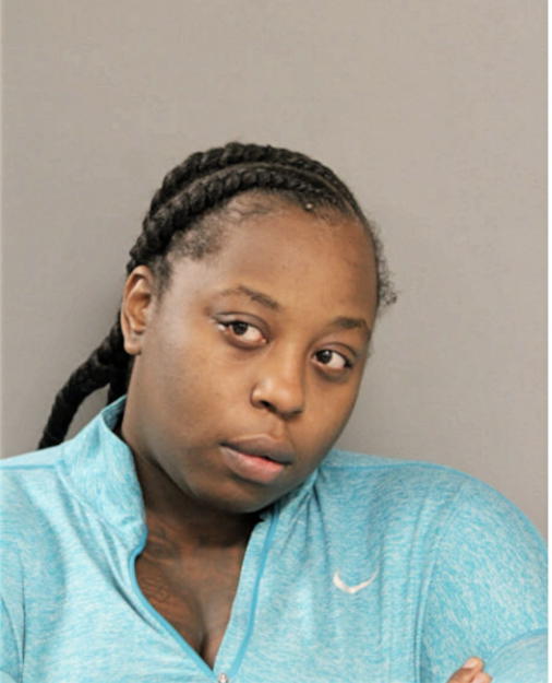 TREKYLA LASHANE SMITH, Cook County, Illinois