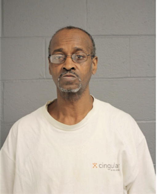 JEROME SOUTHWARD, Cook County, Illinois