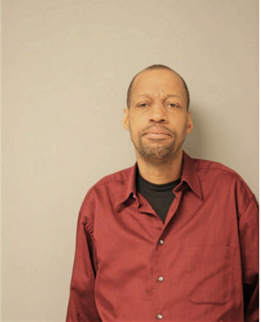 GRADY W STANLEY, Cook County, Illinois