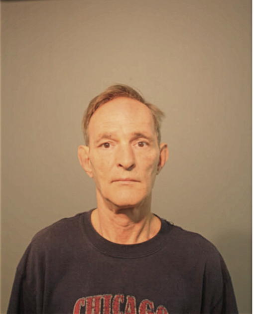 WILLIAM L STEFFENSEN, Cook County, Illinois