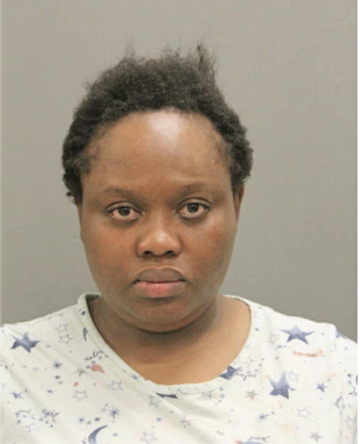 ISIMEMEN S STEPHEN, Cook County, Illinois