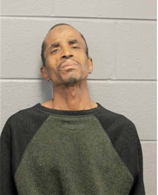REMANDO STEVENS, Cook County, Illinois