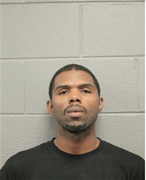 CAWEN STRINGFELLOW, Cook County, Illinois