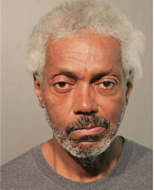 EARL R TALIAFERRO, Cook County, Illinois
