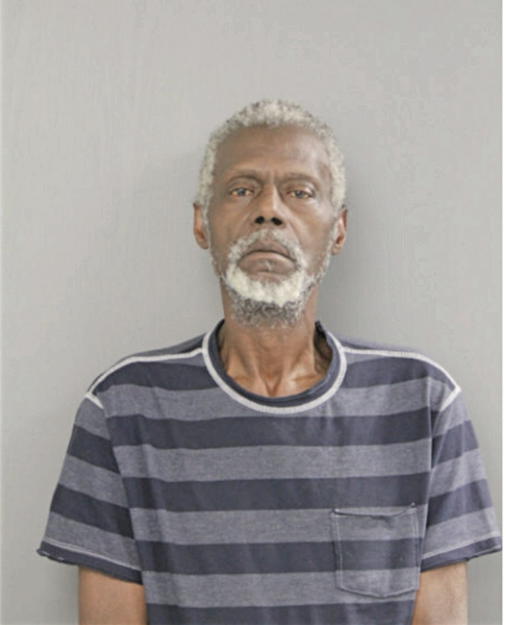 EDDIE L THOMAS, Cook County, Illinois