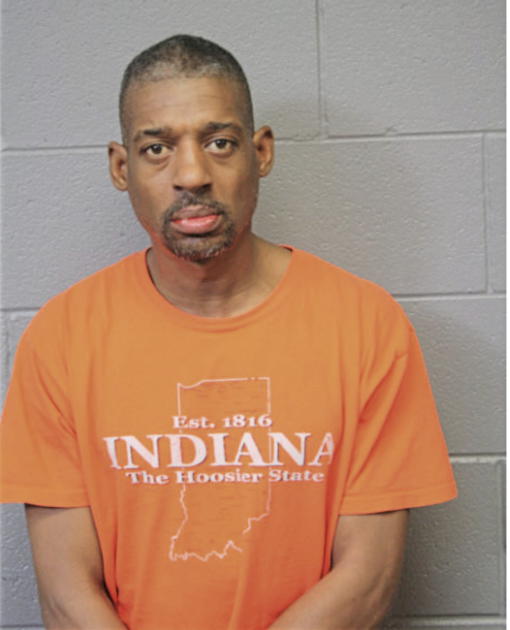 DARRIEAN TOLBERT, Cook County, Illinois