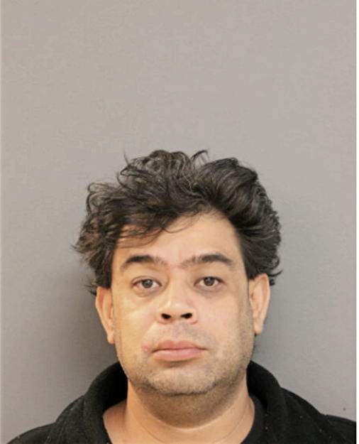 GABRIEL TREJO-RUIZ, Cook County, Illinois
