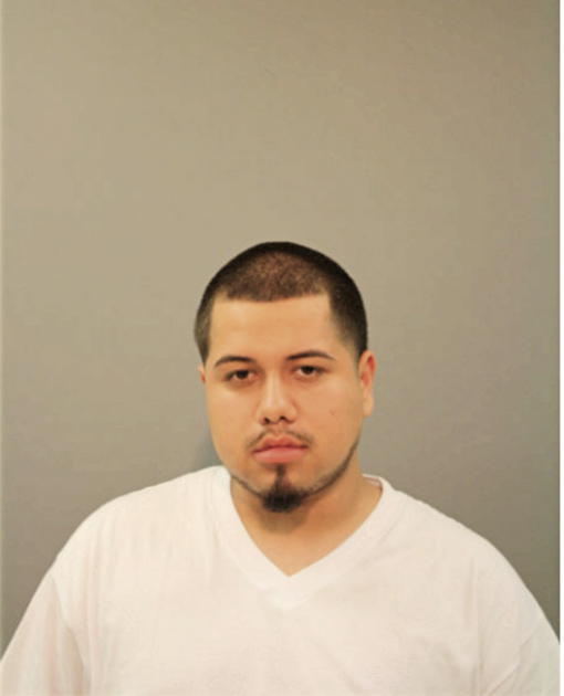 MARIO VALENZUELA, Cook County, Illinois