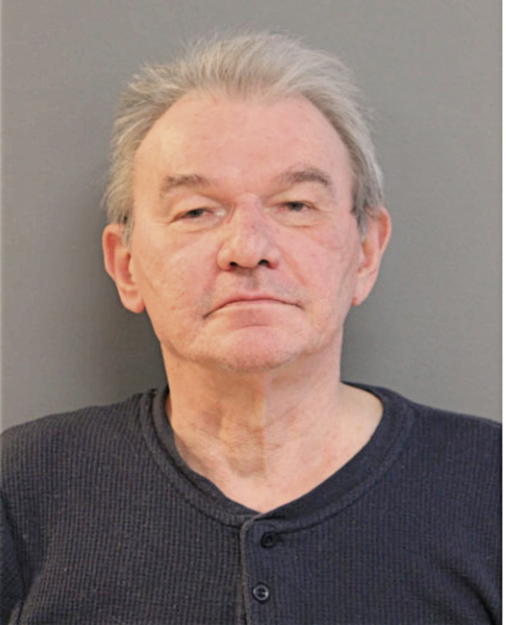 RAYMOND VEBRAS, Cook County, Illinois