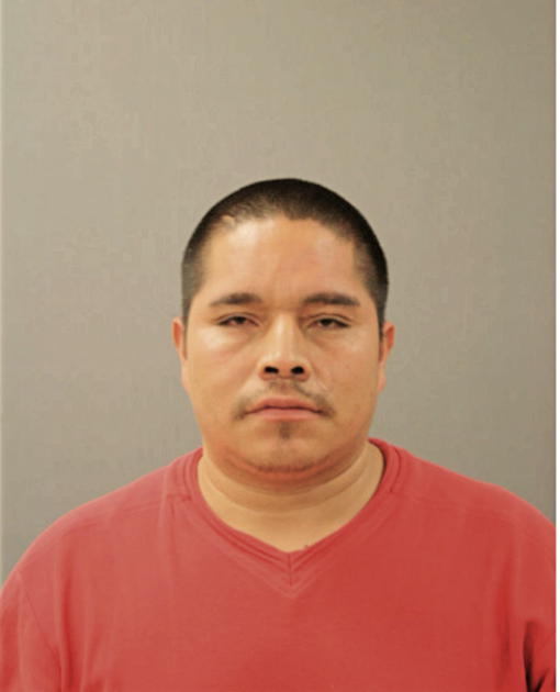 ALFREDO VINCENTE, Cook County, Illinois