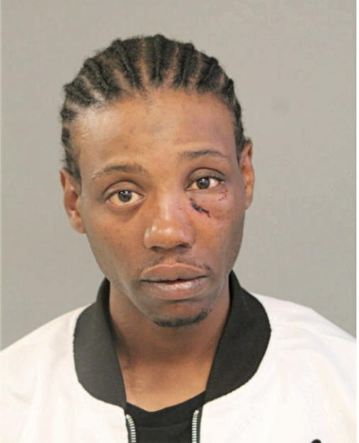FREDERICK J VINSON, Cook County, Illinois