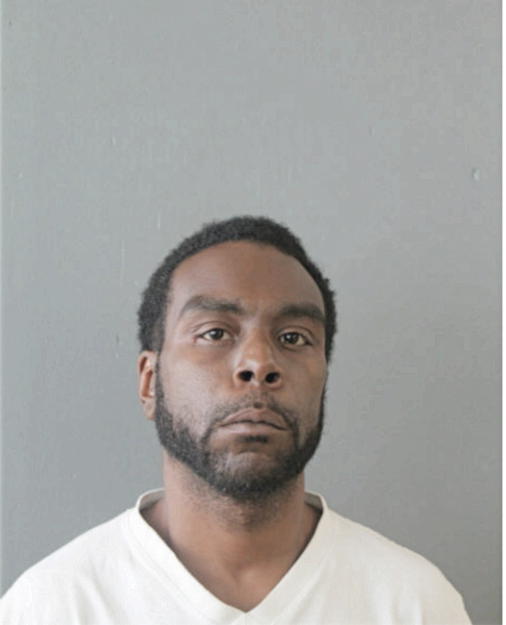 RAYNARD WALTERS, Cook County, Illinois