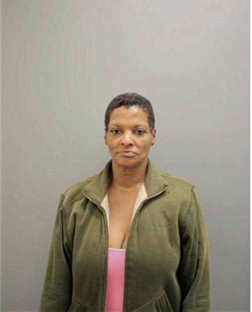 BERNADINE WASHINGTON, Cook County, Illinois
