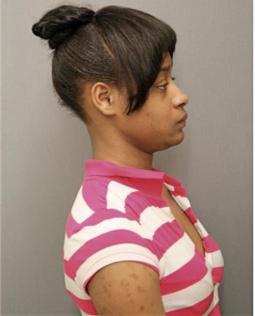 SHAQUITA WASHINGTON, Cook County, Illinois
