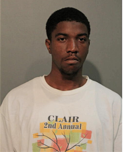 LEVON M WEBB, Cook County, Illinois