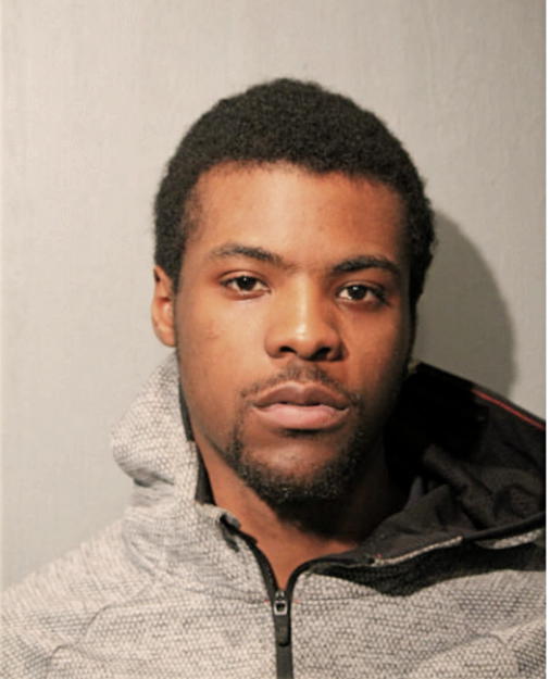 KORY D WELCH, Cook County, Illinois