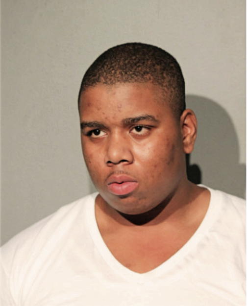 LAZARICK WEST, Cook County, Illinois