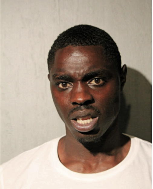 JOSEPH WHITE, Cook County, Illinois