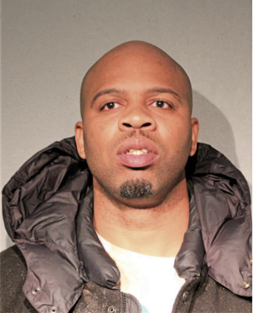 MICHAEL M WHITE, Cook County, Illinois