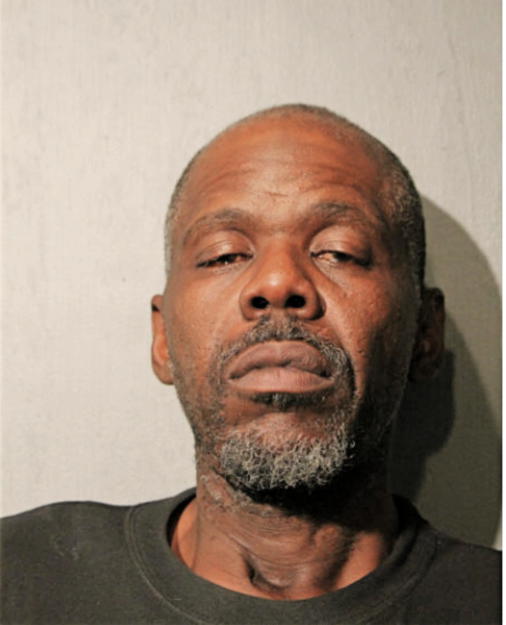 ALBERT LEON WILLIAMS, Cook County, Illinois