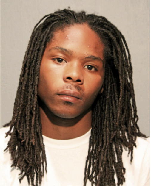 MARK A WILLIAMS, Cook County, Illinois