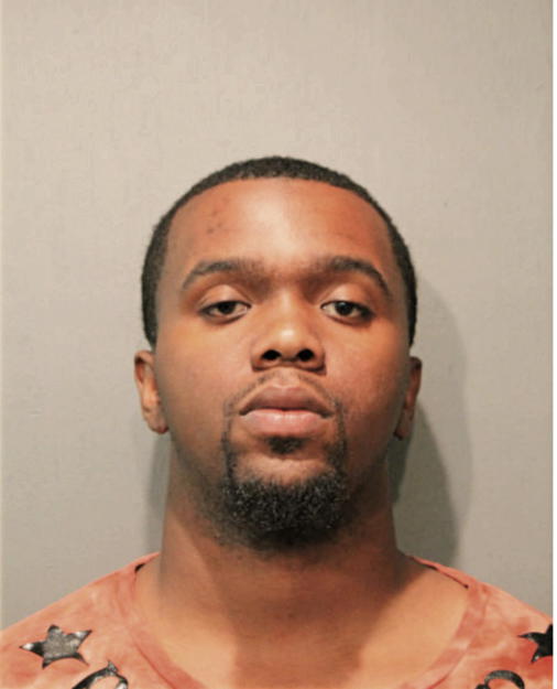 MARTRELL E.C WILLIAMS, Cook County, Illinois