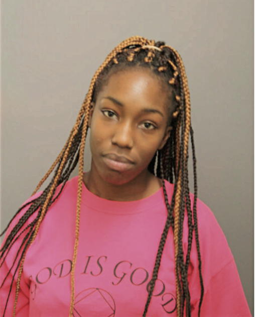 RESHONDA R WILLIAMS, Cook County, Illinois