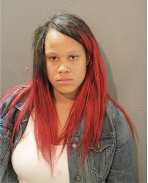 KENYOTTA L WILLIS, Cook County, Illinois