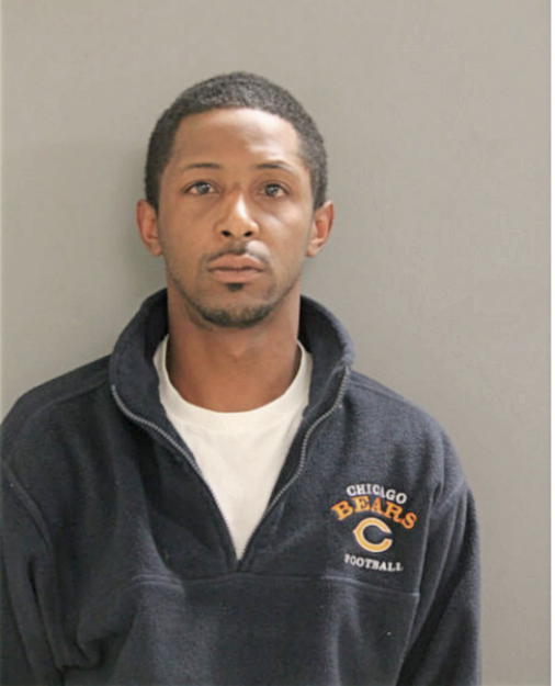 TIMOTHY WINTERS, Cook County, Illinois