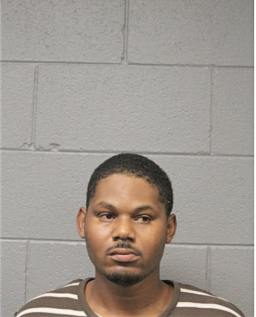 HILTON WRIGHT, Cook County, Illinois