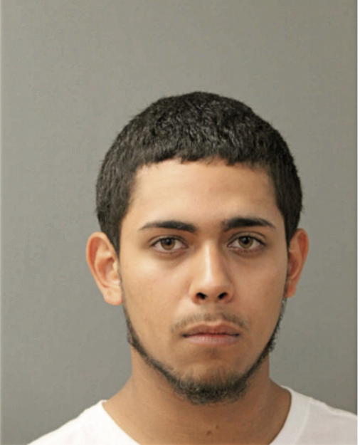 JULIAN ZAMORA, Cook County, Illinois