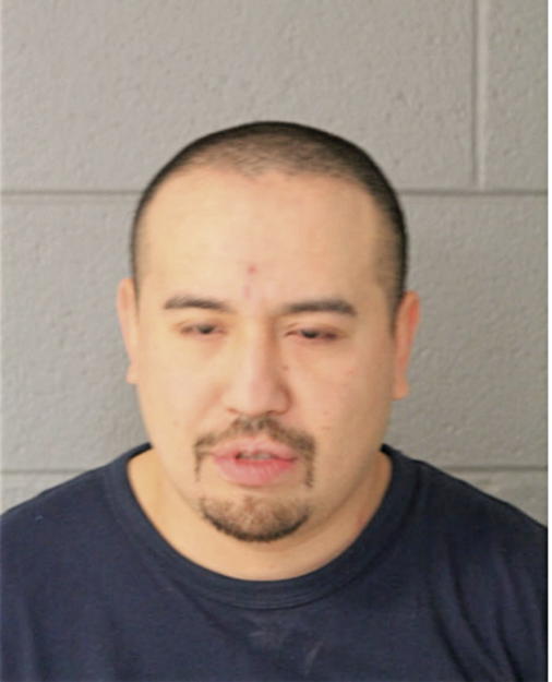 JESUS ZERMENO, Cook County, Illinois