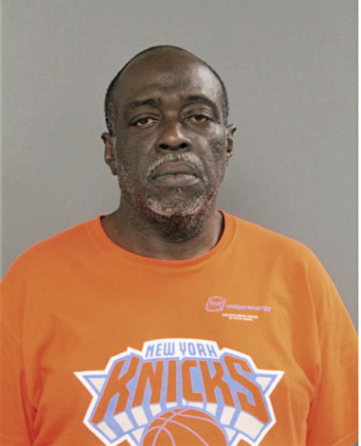 BRODERICK S ALEXANDER, Cook County, Illinois