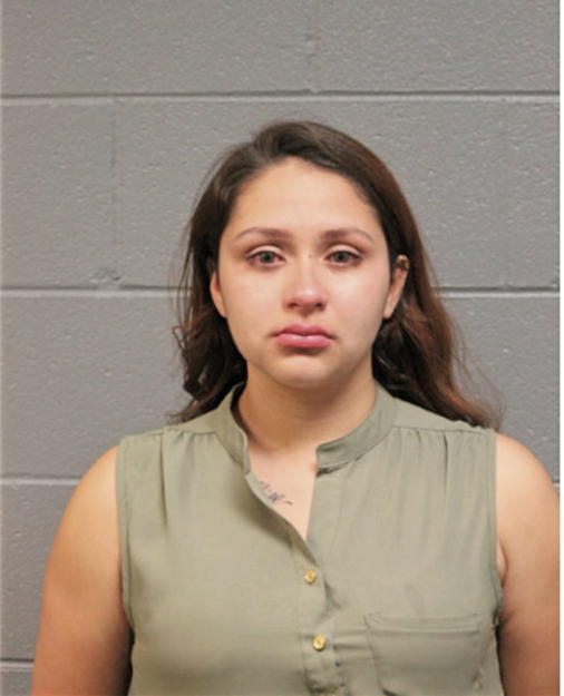 MARYSOL ALVAREZ, Cook County, Illinois