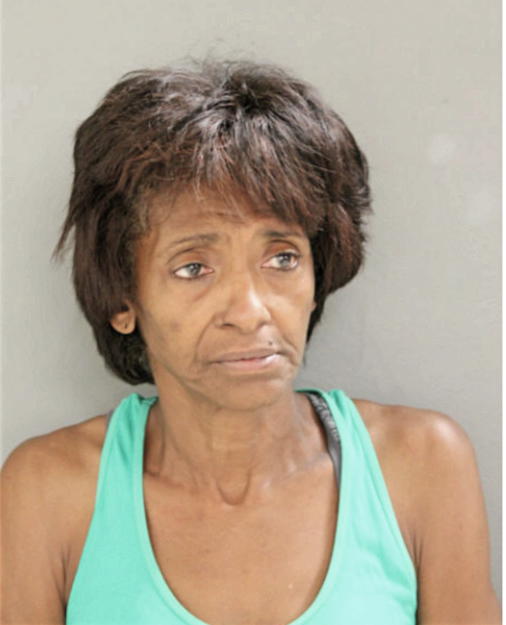 STEPHANIE ANDERSON, Cook County, Illinois