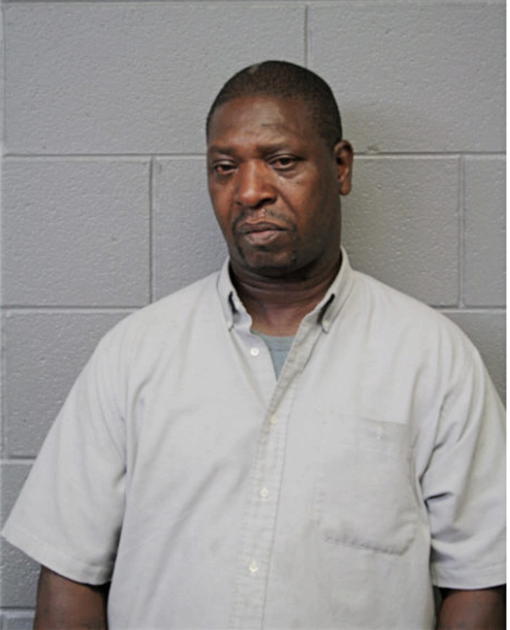 BENNIE A ATKINS, Cook County, Illinois