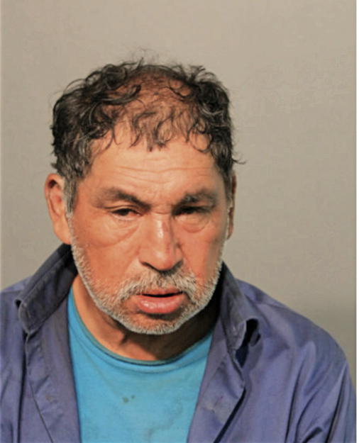 ALBERTO BANDA, Cook County, Illinois