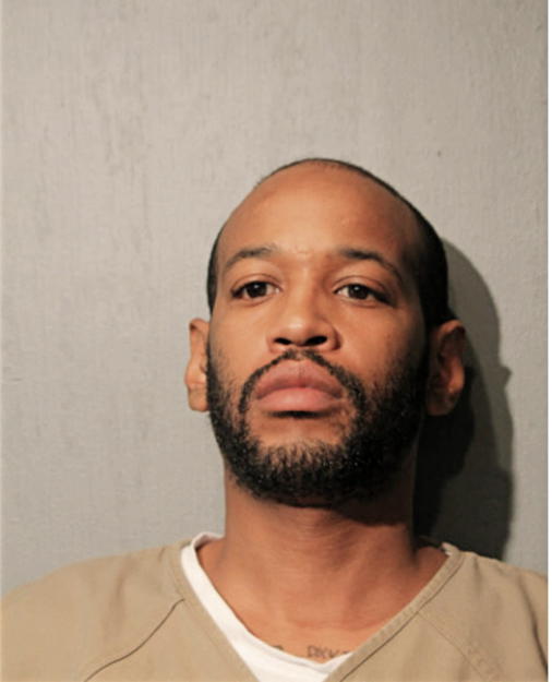 STEVEN W BANKS, Cook County, Illinois