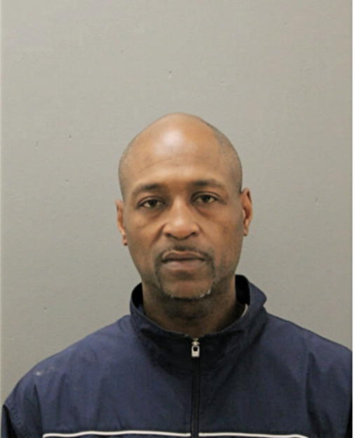 THEODORE R BARNES, Cook County, Illinois