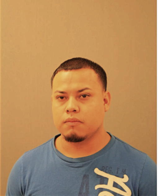 GABRIEL BASAVE-VAZQUEZ, Cook County, Illinois