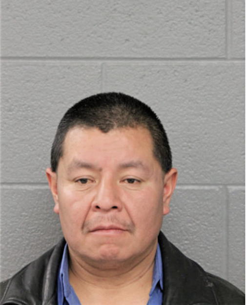 NESTOR BAUTISTA, Cook County, Illinois