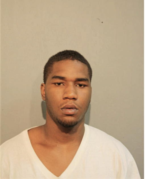 CORNELIUS BELL, Cook County, Illinois