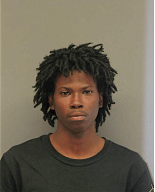 ZAIRE D BENJAMIN, Cook County, Illinois
