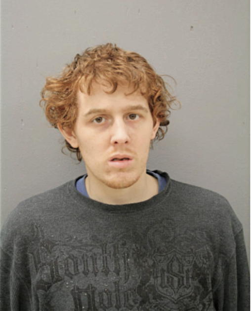 VINCENT BERTOCH, Cook County, Illinois