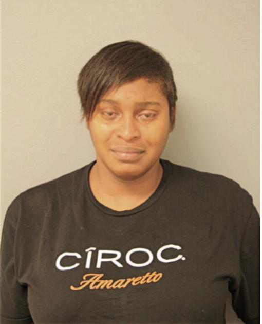 ZIYADAH T BIGHAM, Cook County, Illinois